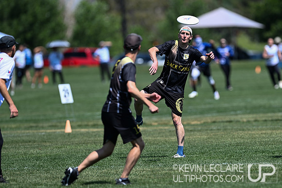 Black Cans GGM vs Magnificent 7 - 2025 Masters Championships Sat