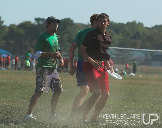 BRDM @ Regionals 2007