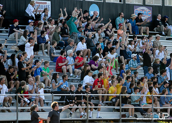 MLU DC Current hosts the New York Rumble