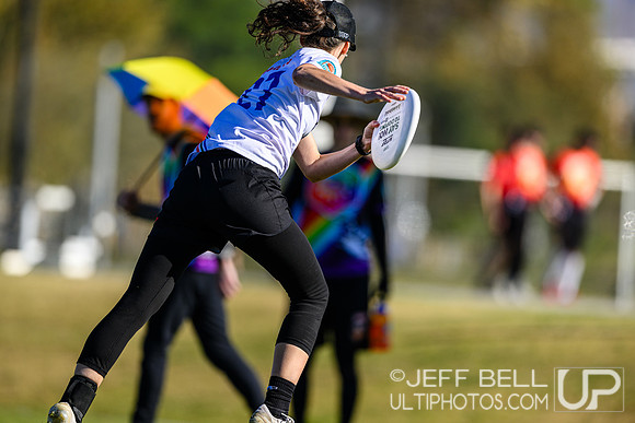 WFDF World Masters Ultimate Championships
