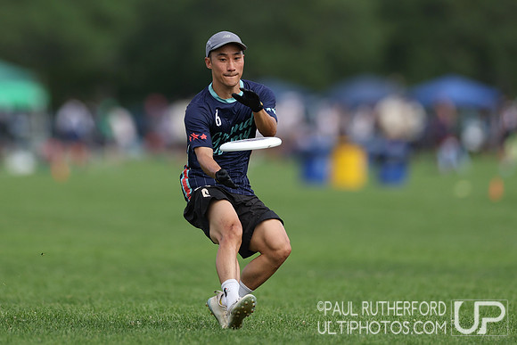 2025 Boston Invite