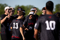 2024 USA Ultimate Division III College Championships
