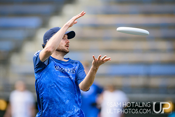 Seattle Cascades host Oakland Spiders in Seattle’s 2025 Season Home Opener