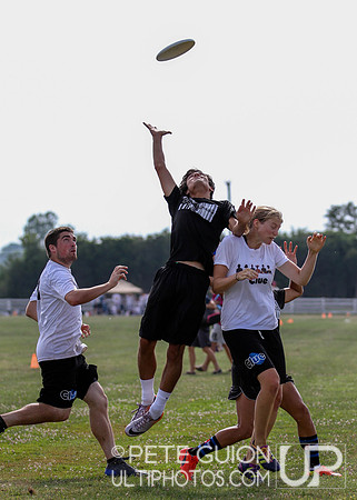 Chesapeake Open