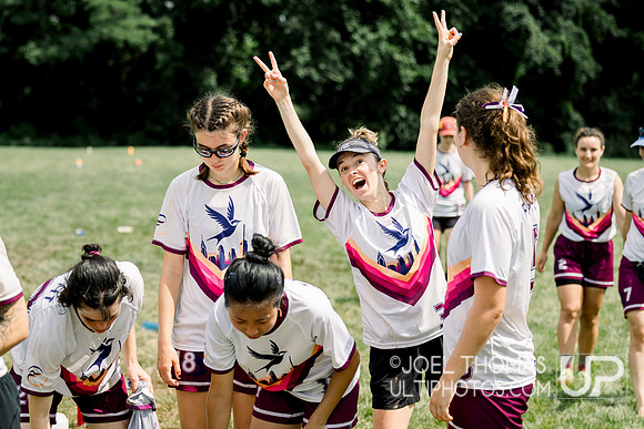 Swamp Seasonal Invite 2025