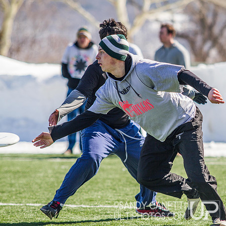 1st Annual West Point Ultimate Classic