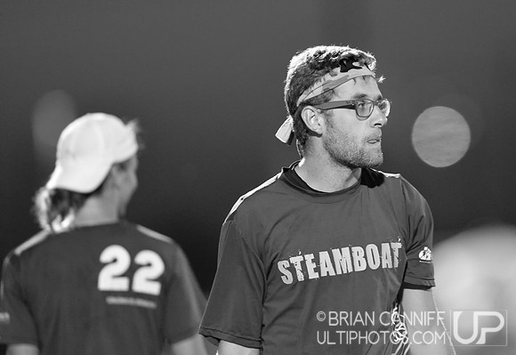 USA ULTIMATE NATIONAL CHAMPIONSHIPS -Thursday