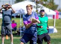 2024 USA Ultimate Youth Club Championships
