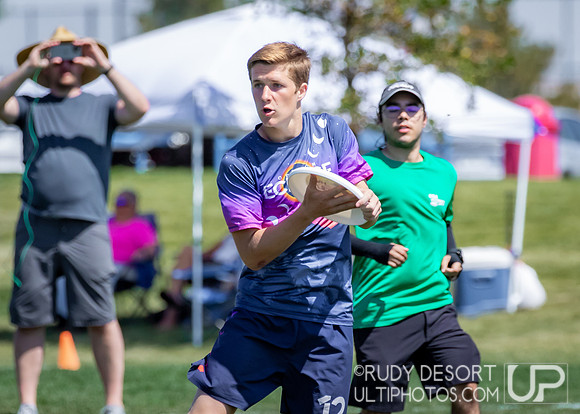 2024 USA Ultimate Youth Club Championships