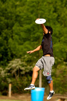 Consolation Games -- Juniors Terminus 2012