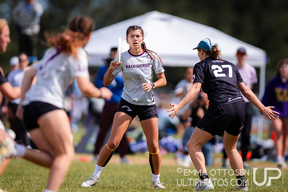 DI College Championships - Sunday Full Coverage, Round 2