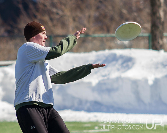 1st Annual West Point Ultimate Classic