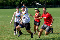 Mixed Quarterfinals - Select Flight Invite East 2024
