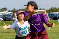 Bracket Play - Select Flight Invite 2024