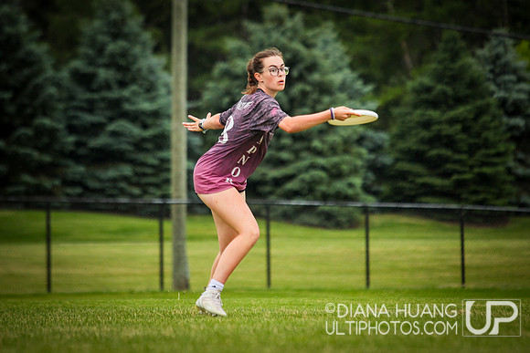 Radnor vs Decatur