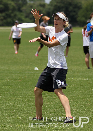 USAU Masters Championships