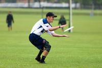 Monday Rounds 2&4 Pool Play Action