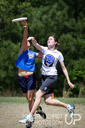 GA HS States 2014 - Saturday, Girls