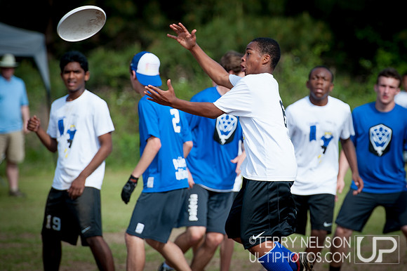 2014 Georgia High School State Championship