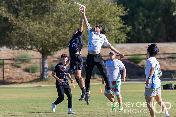 Southwest Club Regionals 2024