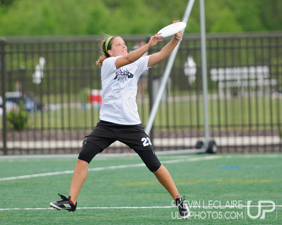 Round 4 -- 2012 Atlantic Coast Regionals Saturday Action