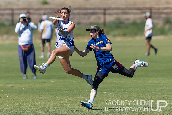 Southwest Club Regionals 2024