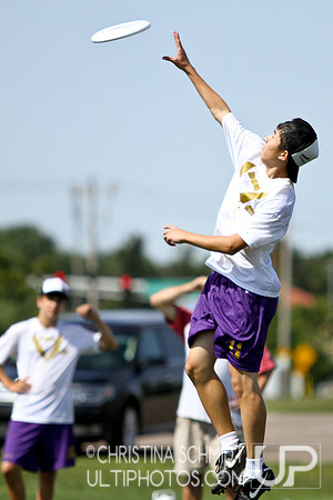 YCC 2012 Saturday Action