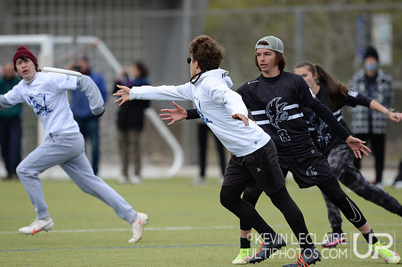 YULA 2022 Sunday action