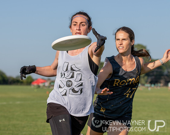 Roma Ultima vs.  RAMP - Pool Play - Select Flight Invite 2024
