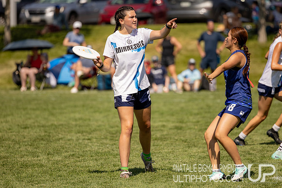 2024 USA Ultimate Youth Club Championships