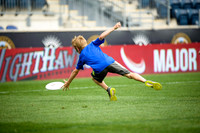 MLU Championship 2014 -- Current vs Nighthawks
