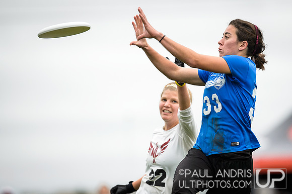 2016 Club National Championships