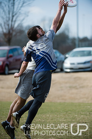 2014 Queen City Tune Up Sunday Action