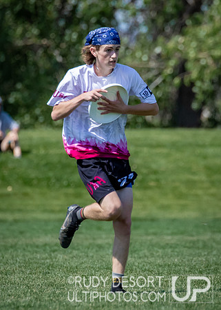 2024 USA Ultimate Youth Club Championships