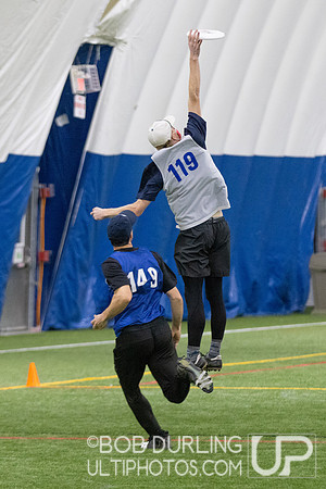 Boston Glory Tryout - 2/6/2022