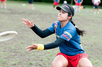 WUCC 2014 - Day 5
