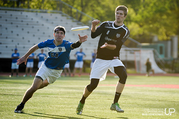 MLU Current vs. Spinners