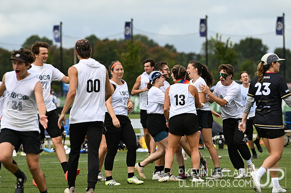 Mixed Qtrs - 2024 Mid-Atlantic Regionals