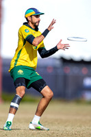 Day 6 of the WFDF 2024 World Masters Ultimate Championships