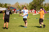 2024 USA Ultimate Youth Club Championships