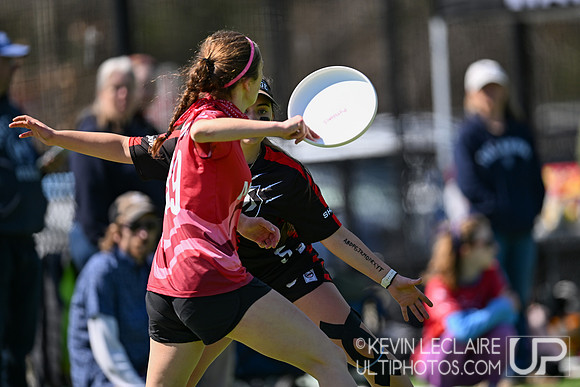 YULA 2025 Saturday action