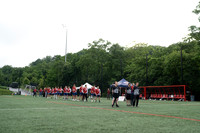 Philadelphia Phoenix at DC Breeze 2024