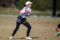 Day 6 of the WFDF 2024 World Masters Ultimate Championships