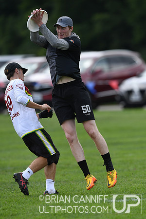 2022 World Ultimate Club Championships