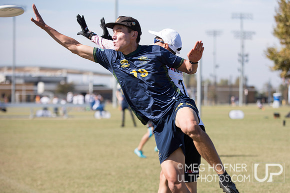 WFDF 2024 World Masters Ultimate Championships