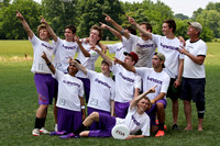 Fayetteville High School