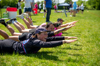 2024 USA Ultimate Division III College Championships