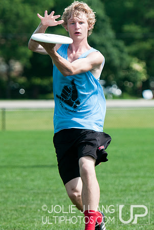 CUT Camp Session I 2014