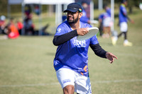 WFDF 2024 World Masters Ultimate Championships