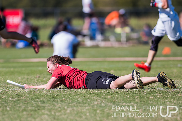 2014 USAU National Championships - Pool Play